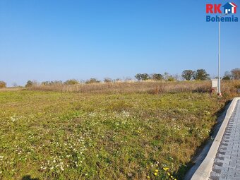 Prodej, stavební pozemek, 880 m2, Horky nad Jizerou, okr. Ml - 13