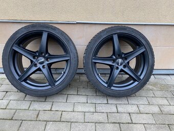 Subaru Impreza VRX STI - 13