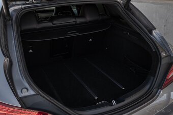 Mercedes Benz CLA 220d Shooting Brake 4Matic AMG DPH - 13