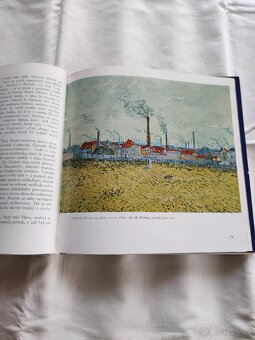 Vincent van Gogh - Miroslav Lamač - 13