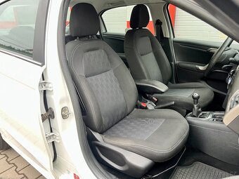 Citroën C-Elysée 1,6 BlueHDi 100 Selection / 2016 - 13