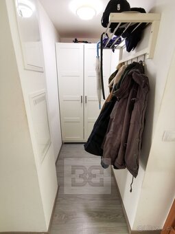 Zařízený byt 2+KK v novostavbě 58,4 m2, ev.č. N07957 - 13