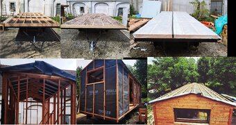 Maringotka/Tiny House - 13