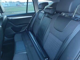Octavia 2.0TDI/110kW,DSG,Webasto,Xexon,serviska - 13