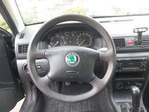 Škoda Octavia combi 1.9tdi 74kw Tour 6/2006 - 13