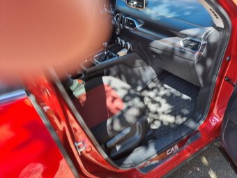 Mazda CX-5 2019 - 13