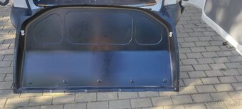 Prodám VW Transporter T5 2,0 TDI 62 kW - 13