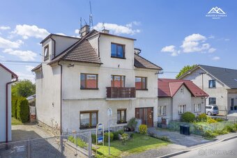 Prodej bytu 2+1, 73 m2, Leština u Světlé - 13