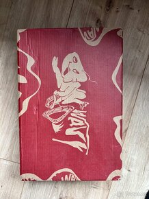 Mschf X Tyga 'Wavy Baby' sneakers / tenisky - 13