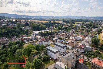 Pronájem, byty/1+kk, 37 m2, Husova 1034, 54931 Hronov, Nácho - 13