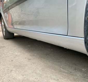 VW Golf V 1,4 55kw | Dovoz DE | Nová STK | Rozvody | navi | - 13