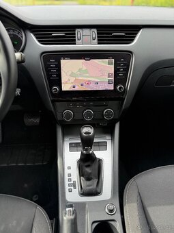 Škoda Octavia fl. 2018 2,0tdi 110kw DSG full led 235000km - 13