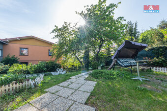 Prodej rodinného domu, 144 m², Teplice, ul. Potěminova - 13