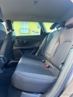SEAT LEON FR COMBI 2.0TDI 135KW 2014 - 13