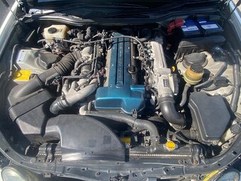 Toyota Aristo Vertex edition 2JZ GTE - 13