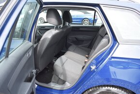 ŠKODA FABIA KOMBI 1,2 TSI,1.MAJ,AMBITION,AC,SERVIS JEN ŠKODA - 13