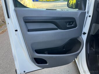 Opel Vivaro L3H1 2.0 bluehdi 110kw r.v 2020 - 13