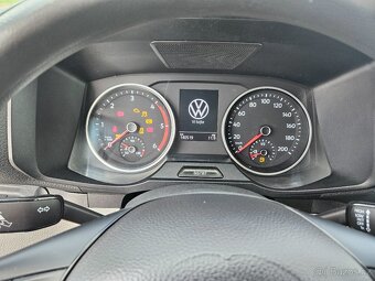 Volkswagen Crafter 2,0 L2H2 temp.navi - 13