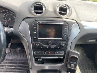 Ford Mondeo 2014 2.0tdci - 13