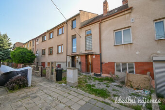 Pronájem bytu 2+1, Tyršova, Šlapanice u Brna, 23000 Kč/měs,  - 13