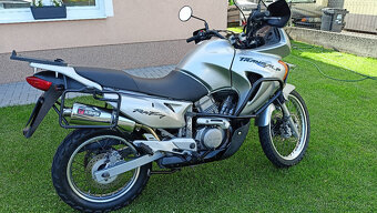 Honda Transalp XL 650 V - 13