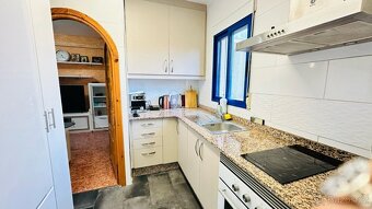 ŠPANĚLSKO, Torrevieja, apartmán v centru - 13