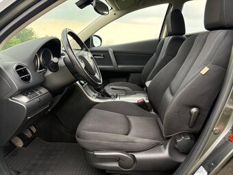 Mazda 6 2.2D 120kW - r.v. 12/2011 - 194 000km - 13