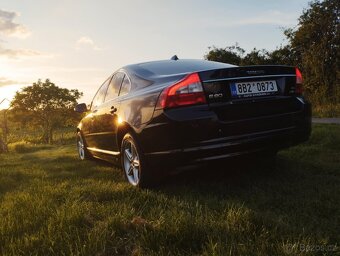Volvo S80 3,2AWD - 13