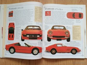 Veľká kniha o klasických automobiloch - Quentin Willson - 13