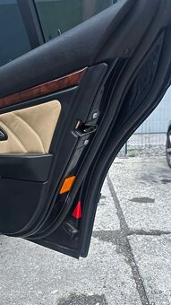 Prodám/vymenim BMW E39 540i V8 - 13