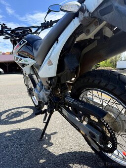 Prodam Honda xr 125 l - 13