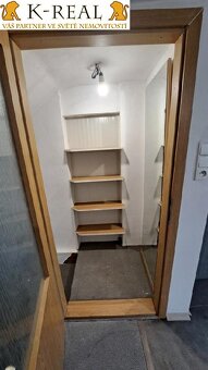 Pronájem byt 1+kk Roštín, okr. Kroměříž - 13