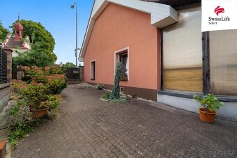 Prodej rodinného domu 120 m2 Heřmanův Městec - 13