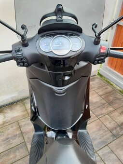 AKCE do 15.11.2025 Piaggio Beverly 125, 2016, serviska - 13