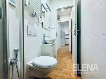 Pronájem bytu 2+kk 40 m² Vítězná, Karlovy Vary - Drahovice - 13