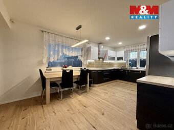 Prodej rodinného domu v Havířově; Havířovu, ul. U Mlýnku - 13