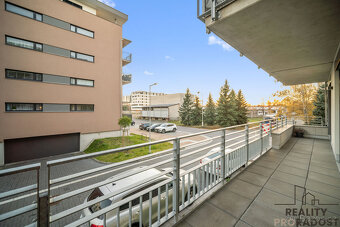 Prodej bytu 3+kk, 141 m2, Hradec Králové - 13