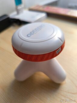 Úplně Nová uv lampa na nehty + kufřík sada na nehty. - 13