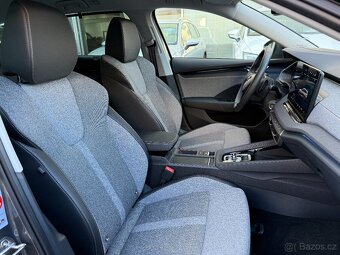 Škoda Octavia 4 Combi 2.0 TDI 110kW DSG - Tovární záruka - 13