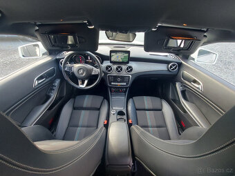 Mercedes-Benz CLA 200d/Shooting brake/S.historie/2018 - 13