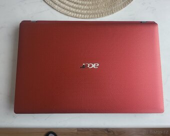 Acer Aspire 5742Z i5 - 13