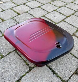 Jawa ČZ kyvacka - kastliky FAB - 13