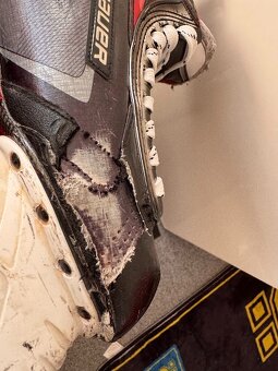 BRUSLE BAUER VAPOR APX2, vel. 45/9,5 - 13