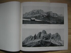 Alpine Majestäten und ihr Gefolge - A. Rothpletz, 1901 - 13