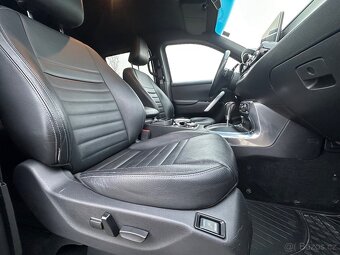 ✅MERCEDES X350d 4MATIC UPRAVA - 13