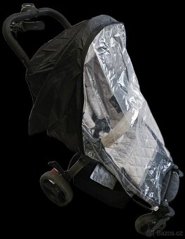 Kočárek Grand mini - 13