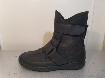 41 DAYTONA Journey XCR GTX Kožené boty na moto - 13