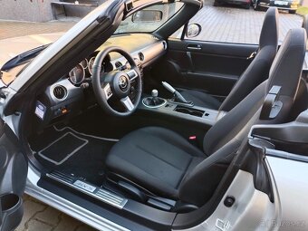 Mx-5 1.8i 93 kW Miata kabriolet Roadster - 13