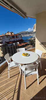 Prodej apartmánu 1+ kk s výhledem na moře v Albánii-Saranda - 13