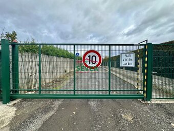 Prodej, chata s pozemkem, OV, Most - Čepirohy, U Lesíka - 13